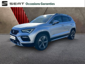 Annonce Seat Ateca occasion Essence 1.5 TSI 150ch Start&Stop Xperience DSG  MOUGINS