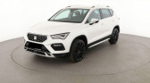 Seat Ateca occasion année 2021 boite Robotisee Annonce Seat Ateca occasion Essence 1.5 TSI 150CH START&STOP XPERIENCE DSG à Villenave-d'Ornon
