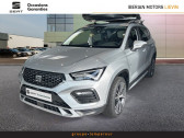 Annonce Seat Ateca occasion Essence 1.5 TSI 150ch Start&Stop Xperience DSG7  LIEVIN