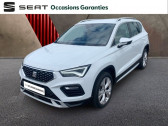 Annonce Seat Ateca occasion Essence 1.5 TSI 150ch Start&Stop Xperience DSG7  LONGEVILLE LES ST AVOLD