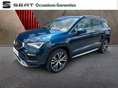 Annonce Seat Ateca occasion Essence 1.5 TSI 150ch Start&Stop Xperience DSG7  VEZIN LE COQUET