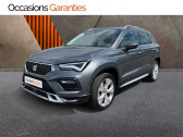 Annonce Seat Ateca occasion Essence 1.5 TSI 150ch Start&Stop Xperience DSG7  DOMMARTIN LES TOUL
