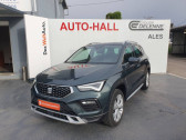 Annonce Seat Ateca occasion Essence 1.5 TSI 150ch Start&Stop Xperience DSG7  ALES