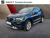 Voiture occasion Seat Ateca 1.5 TSI 150ch Start&Stop Xperience DSG7