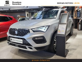 Annonce Seat Ateca occasion Essence 1.5 TSI 150ch Start&Stop Xperience DSG7  LIEVIN