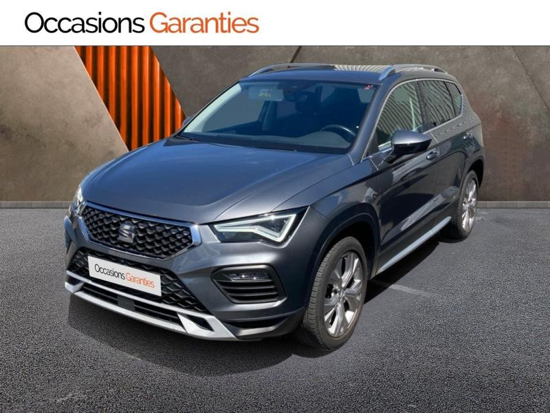 Seat Ateca 1.5 TSI 150ch Start&Stop Xperience  occasion  AUBIERE