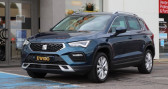 Seat Ateca 1.5 TSI 150ch STYLE DSG BVA CARPLAY ATTELAGE  2021 - annonce de voiture en vente sur Auto Sélection.com