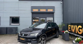 Seat Ateca , garage EWIGO SAINT-PRIEST  Saint-Priest
