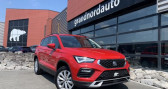 Annonce Seat Ateca occasion Essence 1.5 TSI 150CH STYLE GPS PACK  Nieppe