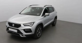 Seat Ateca occasion année 2023 boite Manuelle Annonce Seat Ateca occasion Essence 1.5 TSI 150CH STYLE XL à BEAUCHASTEL