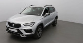 Seat Ateca 1.5 TSI 150CH STYLE XL   BEAUCHASTEL 07