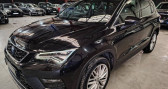Annonce Seat Ateca occasion Essence 1.5 TSI 150ch Xcellence � Sainte-Genevi�ve-des-Bois