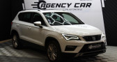 Annonce Seat Ateca occasion Essence 1.5 TSI ACT 150 DSG 7 Xcellence  COIGNIERES