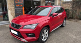 Seat Ateca occasion année 2019 boite Automatique Annonce Seat Ateca occasion Essence 1.5 TSI ACT - 150 Start&Stop - BV DSG 7 FR PHASE 1 à MACON