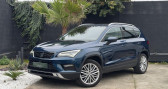 Annonce Seat Ateca occasion Essence 1.5 TSI ACT - 150 Start&Stop - BV DSG 7 Xcellence PHASE 1 � le petit quevilly