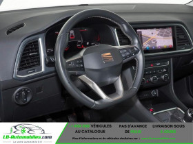 Seat Ateca 1.5 TSI ACT Style AHK LED DAB Navigation  occasion  Beaupuy - photo n9