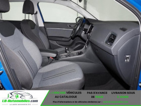 Seat Ateca 1.5 TSI ACT Style AHK LED DAB Navigation  occasion  Beaupuy - photo n7