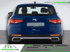 Seat Ateca 1.5 TSI ACT Style AHK LED DAB Navigation  occasion  Beaupuy - photo n6