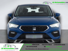 Seat Ateca 1.5 TSI ACT Style AHK LED DAB Navigation  occasion  Beaupuy - photo n4