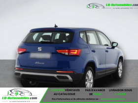 Seat Ateca 1.5 TSI ACT Style AHK LED DAB Navigation  occasion  Beaupuy - photo n3