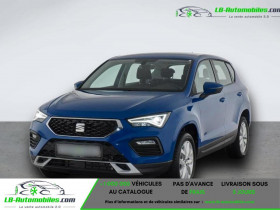 Seat Ateca 1.5 TSI ACT Style AHK LED DAB Navigation  occasion  Beaupuy - photo n2