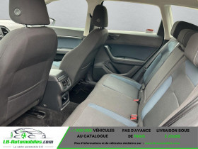 Seat Ateca 1.5 TSI ACT Style  occasion  Beaupuy - photo n9