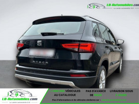 Seat Ateca 1.5 TSI ACT Style  occasion  Beaupuy - photo n4
