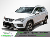 Seat Ateca occasion année 2020 boite Automatique Annonce Seat Ateca occasion Essence 1.5 TSI DSG à Beaupuy