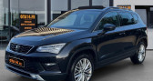 Seat Ateca 1.6 16V TDI - 115 Start&Stop Ecomotive - BV DSG 7 Xcellence  2019 - annonce de voiture en vente sur Auto Sélection.com