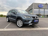 Annonce Seat Ateca occasion Diesel 1.6 16V TDI - 115 Start&Stop Ecomotive Style Business PHASE  à Reims