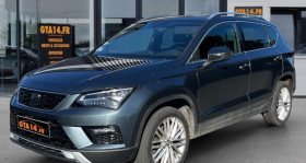 Seat Ateca , garage GTA14  LE CASTELET
