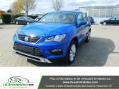 Seat Ateca occasion année 2019 boite Manuelle Annonce Seat Ateca occasion Diesel 1.6 Style BMT TDI à Beaupuy