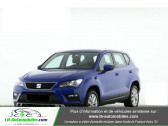Seat Ateca occasion année 2019 boite Manuelle Annonce Seat Ateca occasion Diesel 1.6 Style NAVI PDC SHZ KLIMAAUTOMATIK à Beaupuy