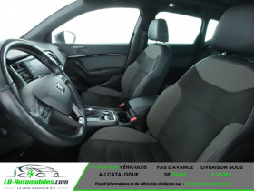 Seat Ateca 1.6 TDI 115 ch  BVA  occasion � Beaupuy - photo n�8