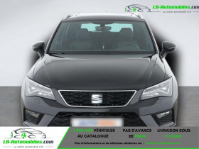 Seat Ateca 1.6 TDI 115 ch  BVA  occasion � Beaupuy - photo n�5