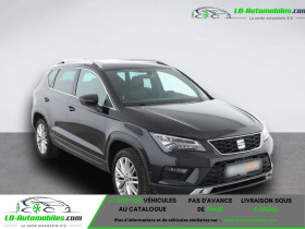 Seat Ateca 1.6 TDI 115 ch  BVA  occasion � Beaupuy - photo n�2
