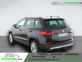 Seat Ateca 1.6 TDI 115 ch  BVA  occasion � Beaupuy - photo n�4