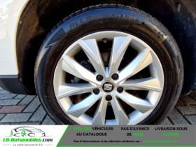 Seat Ateca 1.6 TDI 115 ch  BVA  occasion � Beaupuy - photo n�8