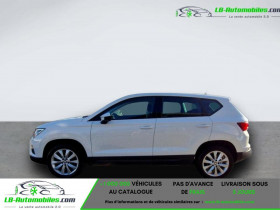 Seat Ateca 1.6 TDI 115 ch  BVA  occasion � Beaupuy - photo n�5