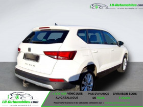 Seat Ateca 1.6 TDI 115 ch  BVA  occasion � Beaupuy - photo n�3
