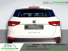 Seat Ateca 1.6 TDI 115 ch  BVA  occasion � Beaupuy - photo n�6