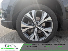 Seat Ateca 1.6 TDI 115 ch  BVA  occasion � Beaupuy - photo n�9