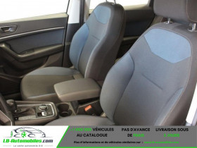 Seat Ateca 1.6 TDI 115 ch  BVA  occasion � Beaupuy - photo n�6