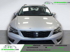 Seat Ateca 1.6 TDI 115 ch  BVA  occasion � Beaupuy - photo n�4