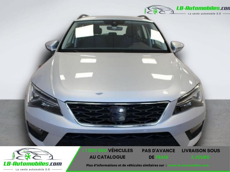 Seat Ateca 1.6 TDI 115 ch  BVA  occasion � Beaupuy - photo n�4