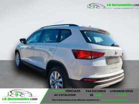 Seat Ateca 1.6 TDI 115 ch  BVA  occasion � Beaupuy - photo n�4