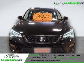Seat Ateca 1.6 TDI 115 ch  BVA  occasion � Beaupuy - photo n�4