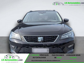 Seat Ateca 1.6 TDI 115 ch  BVA  occasion � Beaupuy - photo n�4
