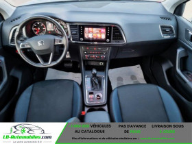 Seat Ateca 1.6 TDI 115 ch  BVA  occasion � Beaupuy - photo n�3