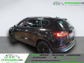Seat Ateca 1.6 TDI 115 ch  BVA  occasion � Beaupuy - photo n�3